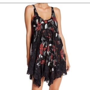 NEVER BEEN WORN- free people dress